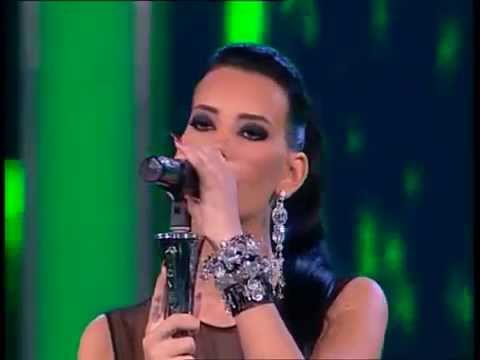 Katarina Grujic - Oprostajna vecera - (LIVE) - Zvezde Granda - (RTV Pink)