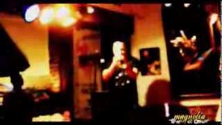 Magnolia "Stones of Orion" de George Duke