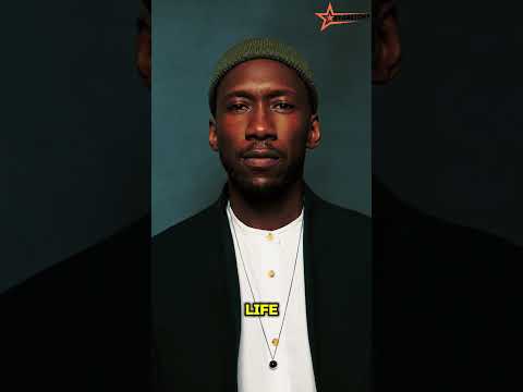 Mahershala Ali's Career Has Skyrocketed In Recent Years || #shorts #celebritynews