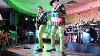 Bronco - Apachurradita