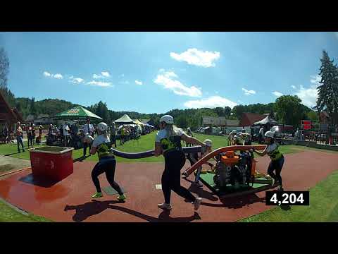 07 SDH Jeřmanice ženy   JL DNEBOH 2019 GOPRO