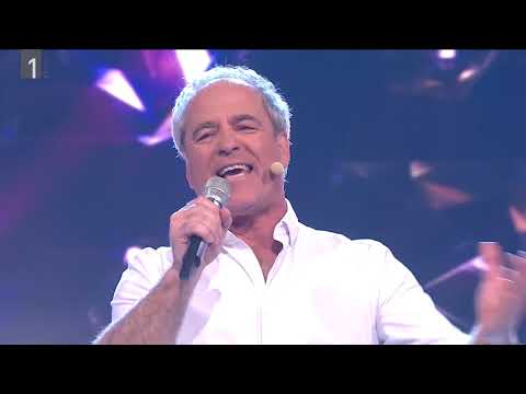 Vili Resnik in Erosi - Moja generacija (V petek zvečer)