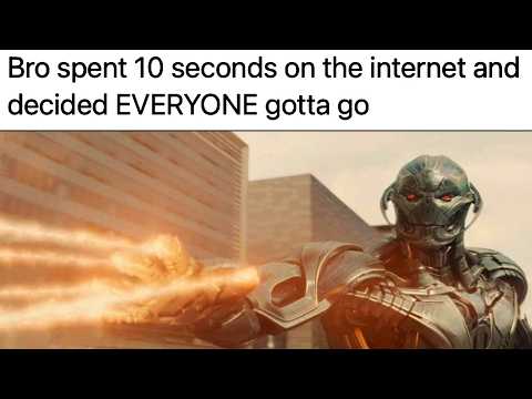 Marvel Memes