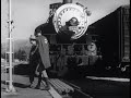 1950 Superman Serial Chapter 10 Atom Man S Heat Ray Clip