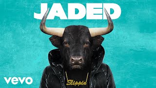 Jaded, Black Caviar, Antony &amp; Cleopatra - Slippin (Official Audio)