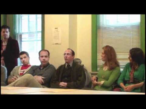 Thumbnail for THE SOUND OF MUSIC 1st Rehearsal by The Sound