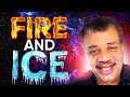 Space Volcanoes with Neil deGrasse Tyson and Natalie Starkey – Cosmic Queries