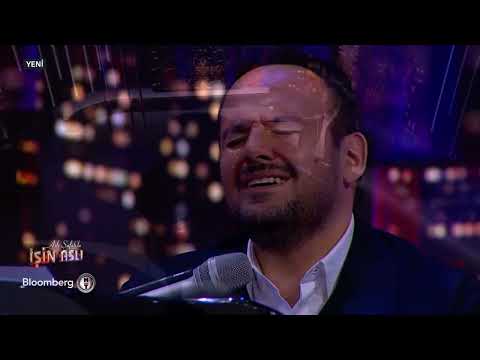 Tenor Murat Karahan - Yarası Saklım (Sezen Aksu)