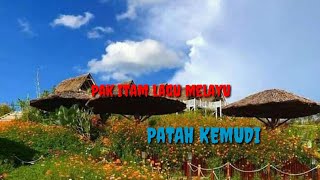 Download lagu Pak Itam Special Cover Lagu Melayu - Patah Kemudi mp3