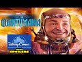 Ant Man And The Wasp Quantumania DisneyCember