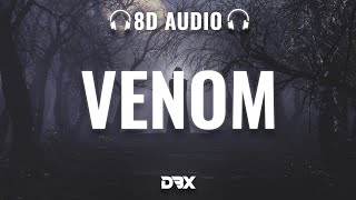 Download lagu Eminem - Venom : 8D AUDIOπ§ (Lyrics) mp3 Download lagu Eminem - Venom : 8D AUDIOπ§ (Lyrics) mp3