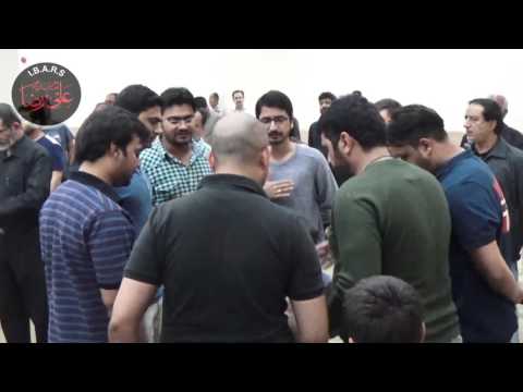 13th Jamadiul Awwal - Shahadat Bibi Fatima SA - Matamdari