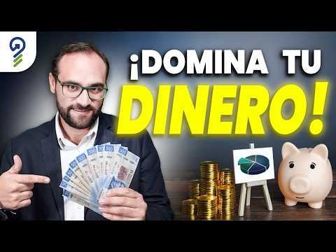 Qué hace la gente que GANA POCO DINERO y sí logra AHORRAR