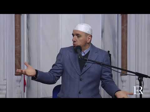 75. Ngjarja me fisin 'Benu Mustalik' - Enis Rama