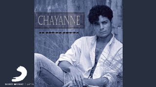 Chayanne - Una Muchacha y Una Guitarra (Cover Audio)