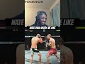 Nate Diaz Users In UFC 5 Be Like Gaming Ufc5 Natediaz Ufc5game Ufc Shorts Ps5 Royszn