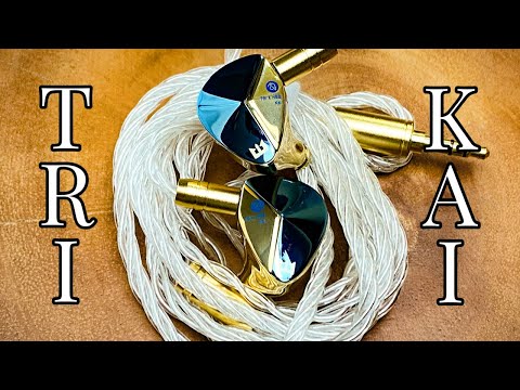 TRI x HBB KAI IEM Review