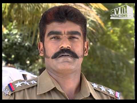 Episode 245: Vairanenjam Tamil TV Serial - AVM Productions