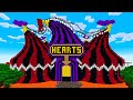 I Built Minecraft S Deadliest Circus Tent
