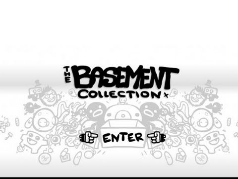The Basement Collection PC