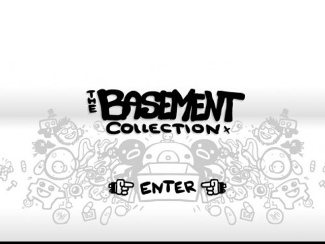 The Basement Collection