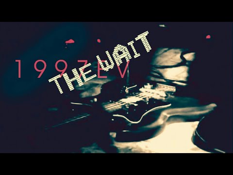 1997EV - The Wait (Killing Joke Cover)