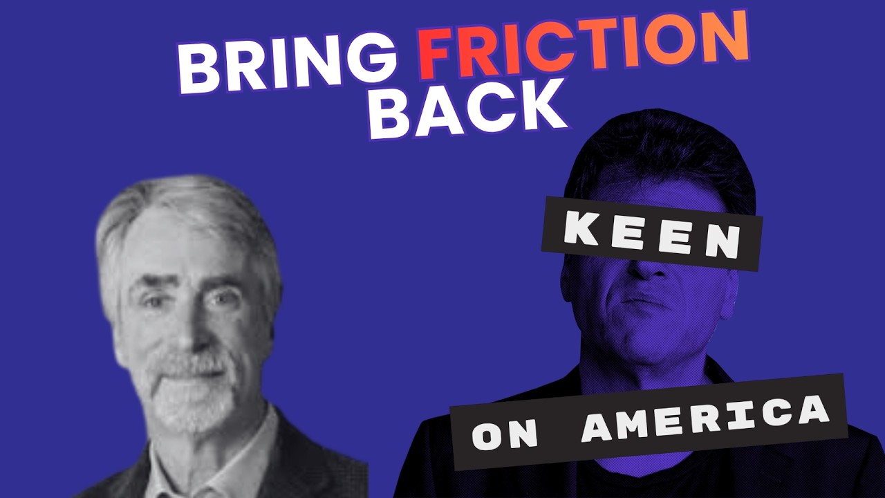 Bring the Friction Back: Stephen Balkam on Kids, Social Media, and Tech’s Big Tobacco Moment