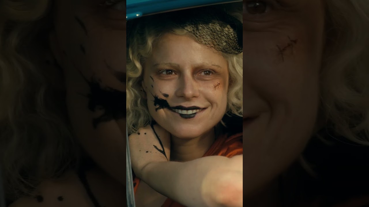 The monster we’ve been waiting for!