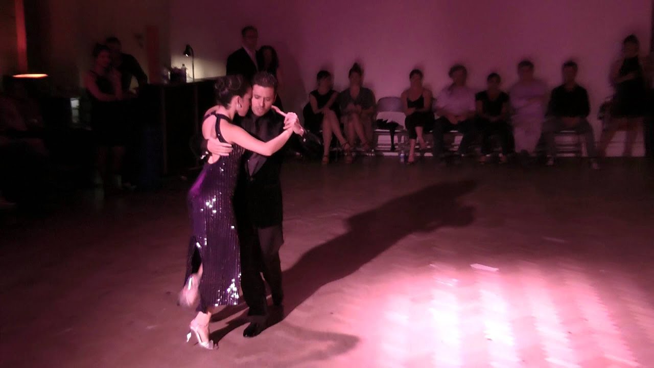 Yanina Quiñones & Neri Piliu in Negracha, London,June 2013 - 2/4