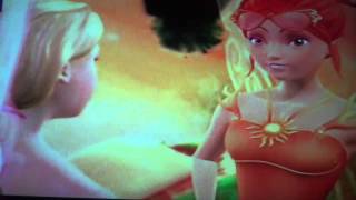 Barbie fairytopia verarsche 2