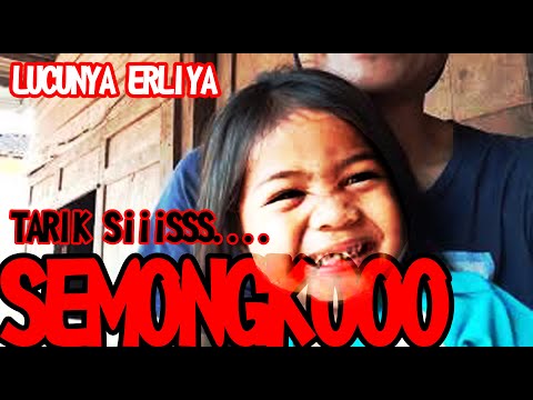 TARIK SIIISSS SEMONGKO