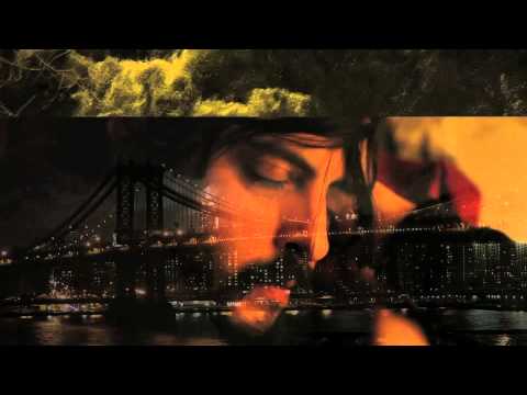 SCOTT MATTHEW  -  TO LOVE SOMEBODY (2013 - OFFICIAL VIDEO)