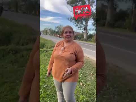 Militantes de La Libertad Avanza denunciaron incidentes en Villa Quinteros.