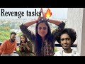 நடு ரோட்ல Love Proposal Phone Call To Bala Hussain Manimegalai