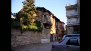 Kaleici - Antalya | Antalya Homes ®