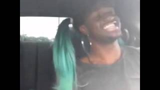 Nicki Minaj Truffle Butter