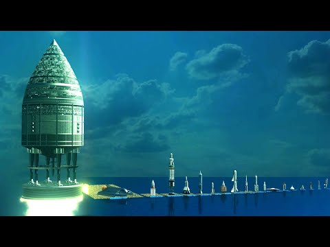 Rocket Concept Payload Comparison