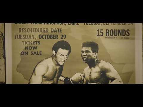 BARTENDER - IN ZAIRE (by Johnny Wakelin)