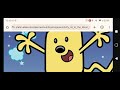 Wow Wow Wubbzy Fly Us To The Moon Full Episode
