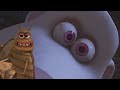 Flushed Away Without Context