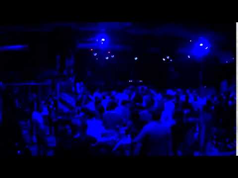 Deborah De Luca @ Club Mixtape5, Sofia, 24.04.2015-04