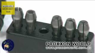 PROXXON MICROMOT 60 28500