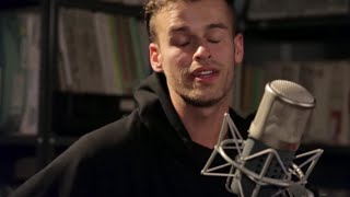 Night Beds - Cherry Blossoms - 10/15/2015 - Paste Studios, New York, NY