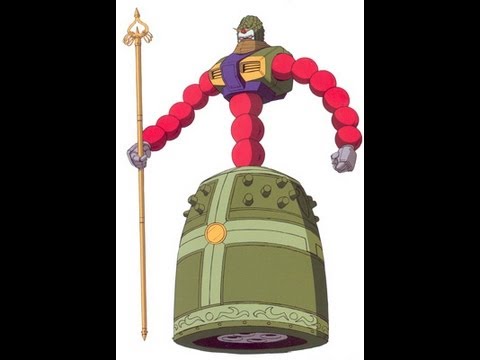 Mandala Gundam - Mobile Fighter G Gundam