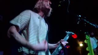 Mona Lisa - Dinosaur Pile-Up 08/11/17