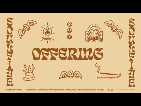 Soulfiya - Empress (audio)