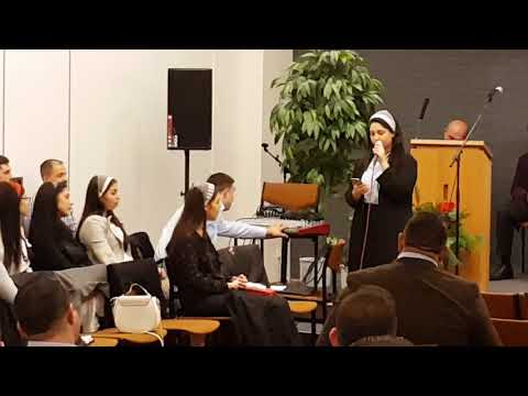 Andreea Caldararu - Din tinerețea mea