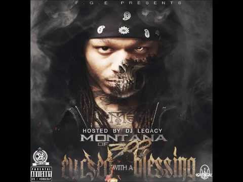 Montana of 300 -  Broski Nem Feat J Real & Talley (Cursed With A Blessing)