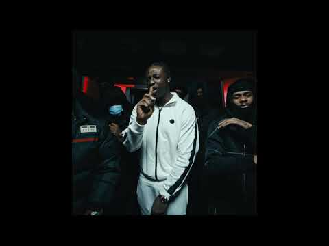 Headie One x Abra Cadabra x Bandokay UK Drill Type Beat 2023 - "Thur" | prod. uanay x shxdoww