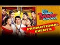 Kis Kis ko Pyaar Karu Full Movie ᴴᴰ (2015) | Kapil ...